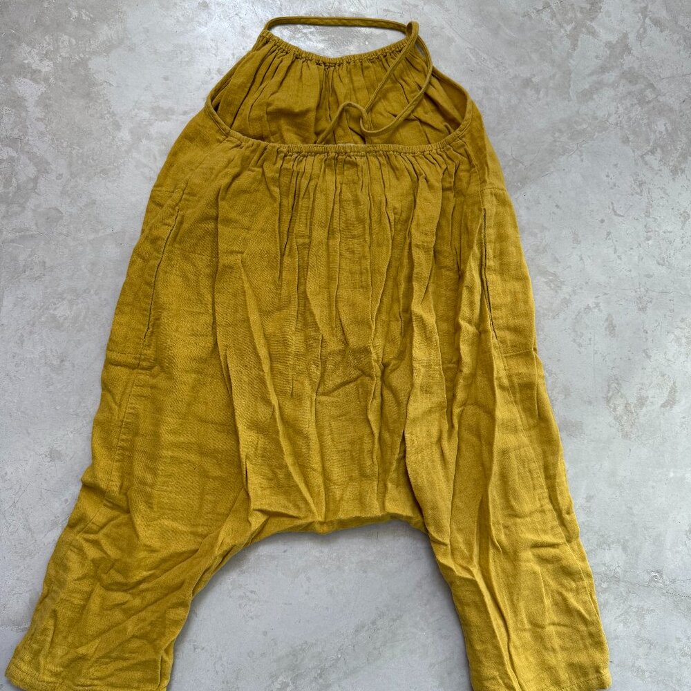 Soor Ploom Ines Romper - Picture 3 of 3